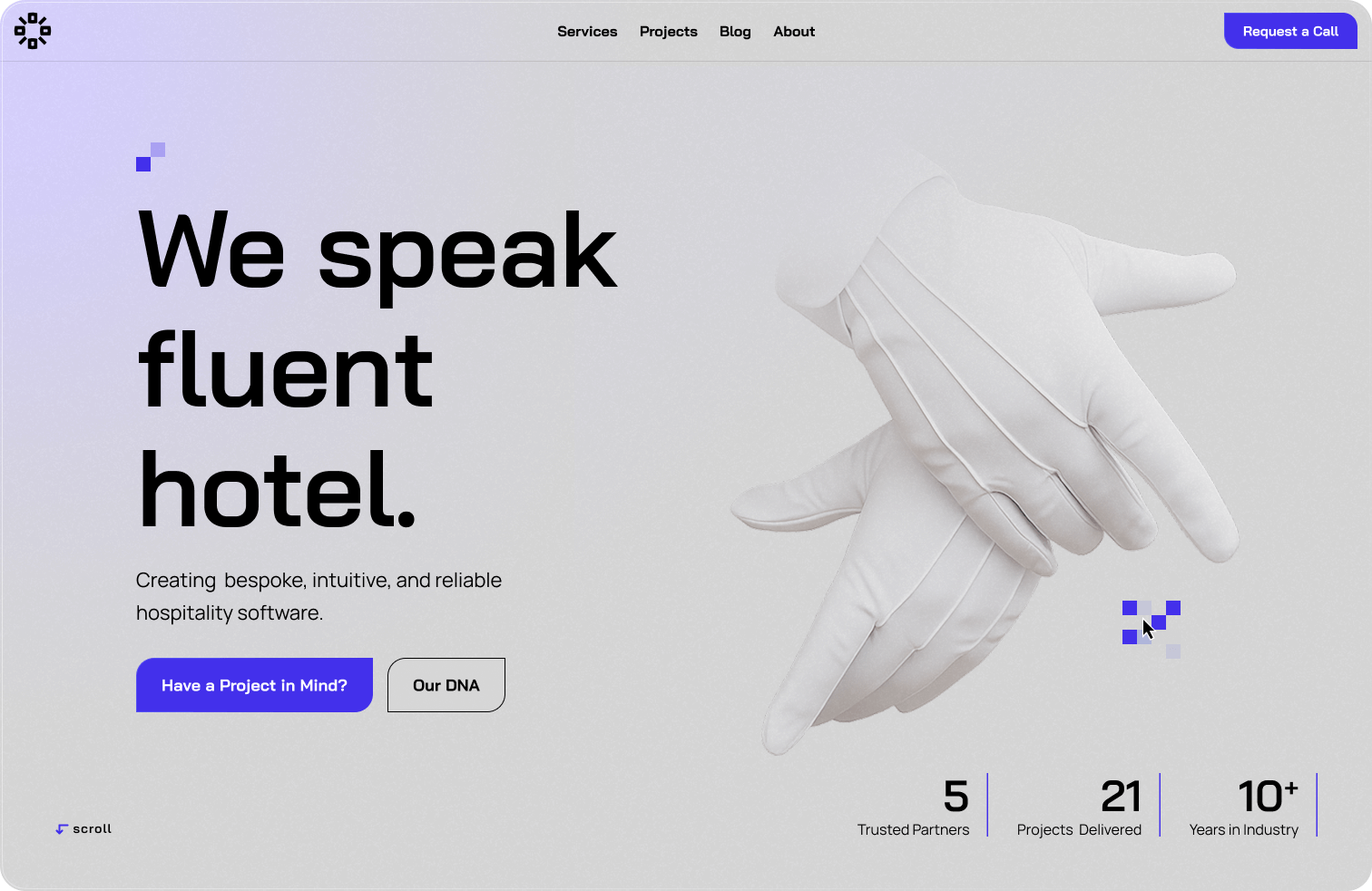 Concept background 3