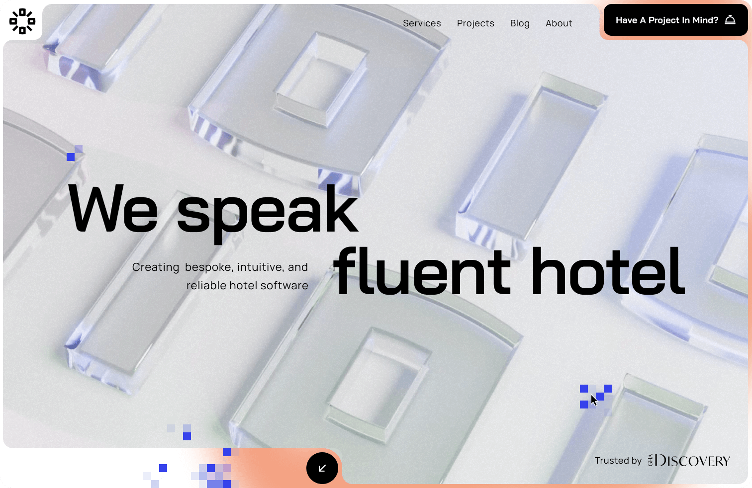 Concept background 4